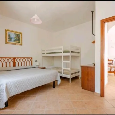 Appartement La Vecchia Quercia Marmi