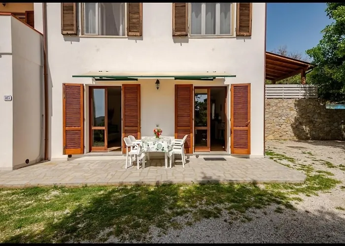 La Vecchia Quercia *