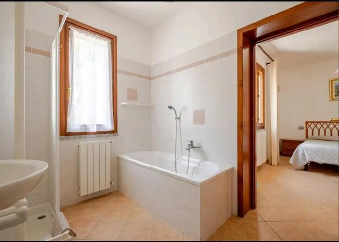 La Vecchia Quercia * Marmi