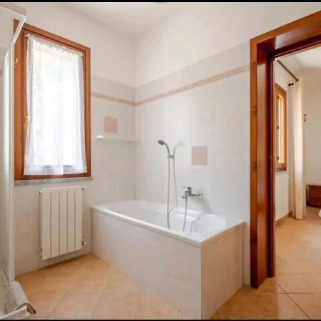 La Vecchia Quercia * Marmi