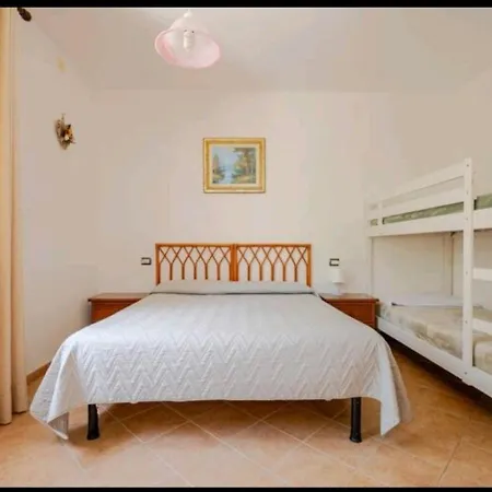 Apartmán La Vecchia Quercia *