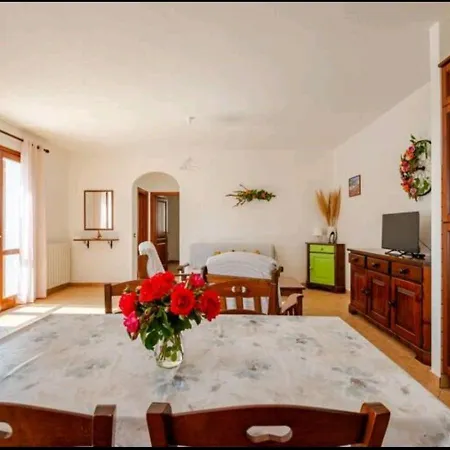 La Vecchia Quercia Apartmán