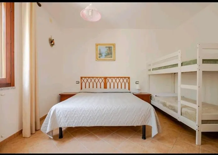 Appartamento La Vecchia Quercia *