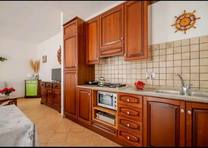 La Vecchia Quercia Marmi